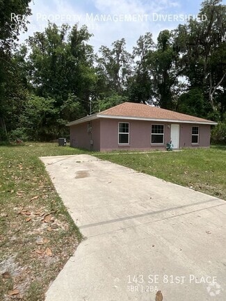 Building Photo - 143 SE 81st Pl