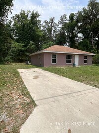 Building Photo - 143 SE 81st Pl