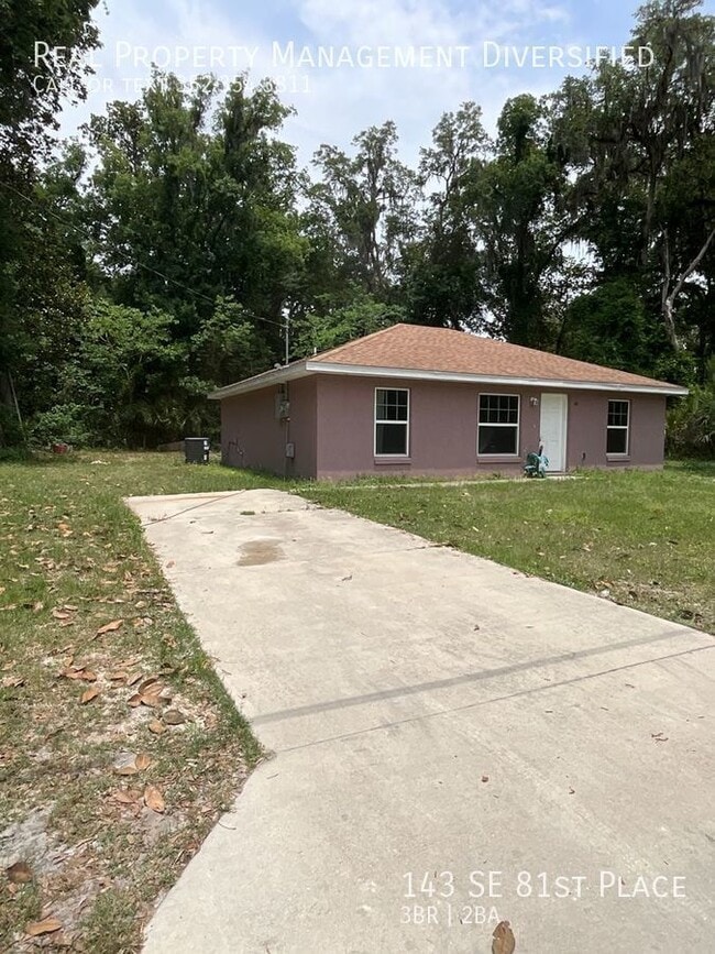 Primary Photo - 143 SE 81st Pl