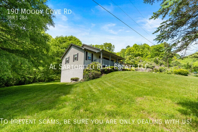 Building Photo - 190 Moody Cove Rd