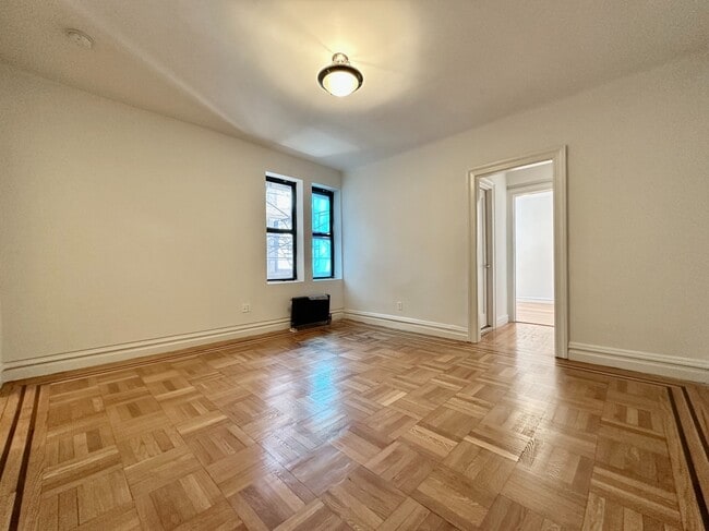 Building Photo - 282 Cabrini Blvd