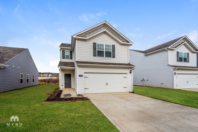 Building Photo - 525 Clover Cir