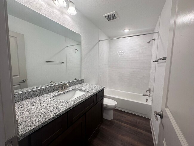 Building Photo - NEW CONSTRUCTION IN GATED COMMUNITY!!! BUI...