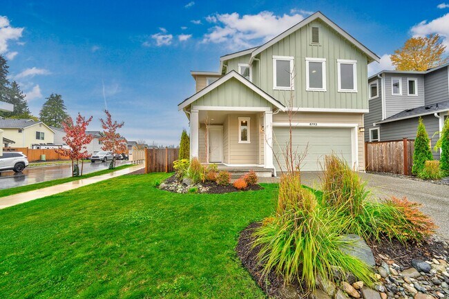 Primary Photo - 5 bed 2 bath In Marysville