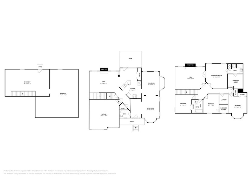 Building Photo - 1812 Patterson Mill Way