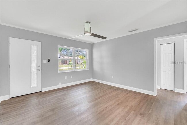 Building Photo - 1610 Tulane St