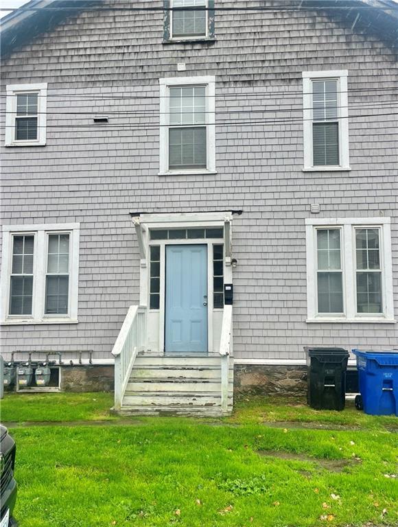 Primary Photo - 191 Coggeshall Ave