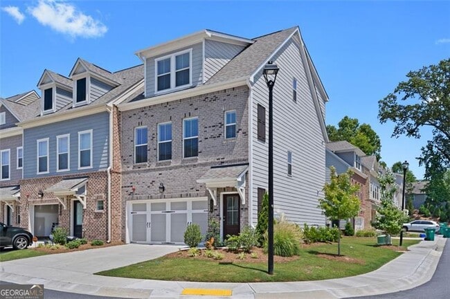 Primary Photo - 1578 Ridgebrook Downs