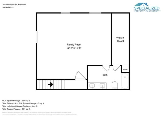 Building Photo - 205 Woodpark Ln