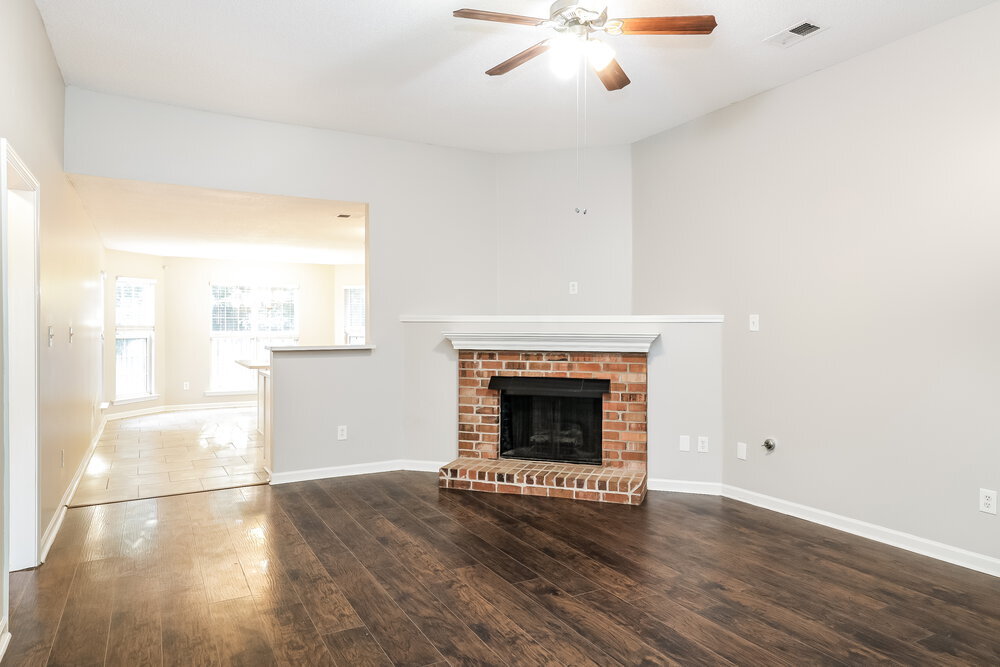Building Photo - 5521 Milton Ridge Dr