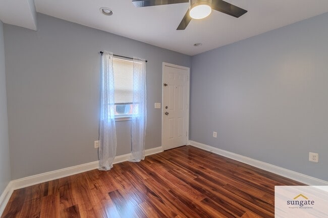 Building Photo - 2343 McElderry St