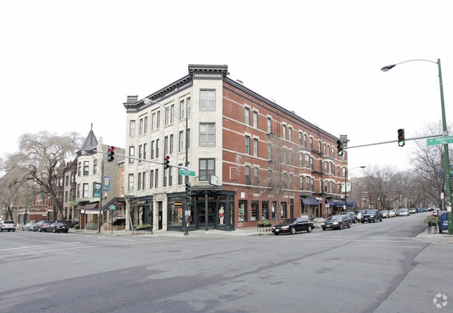 Building Photo - 1000 W Armitage Ave