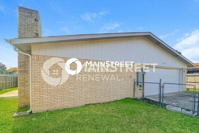 Building Photo - 3149 Oak Hill Rd