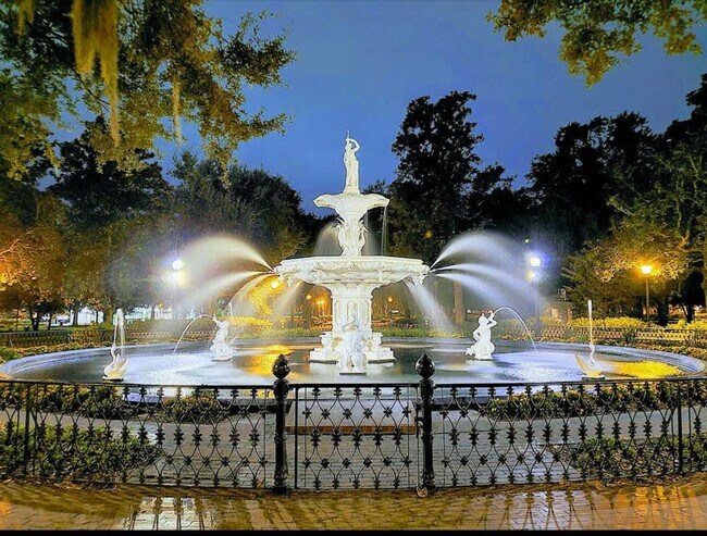 Building Photo - 306 W Gaston St