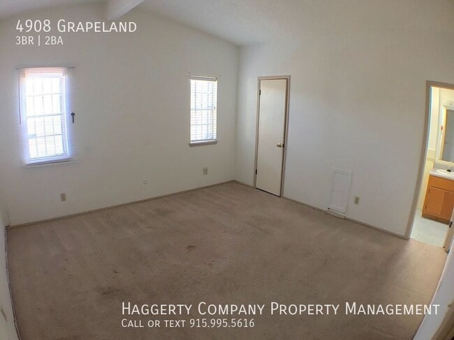 Building Photo - 4908 Grapeland-