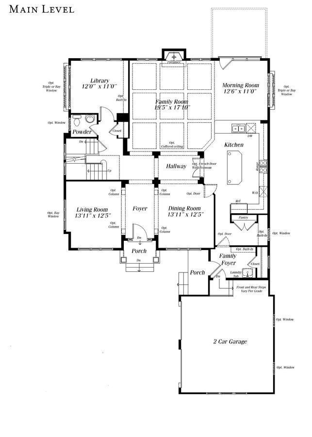 Building Photo - New Custom Built Home on Corner Lot