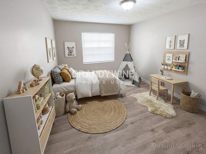 Building Photo - 8409 Red Holly Ln