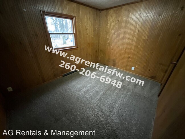 Building Photo - 3 br, 2 bath House - 4525 Gaywood Dr