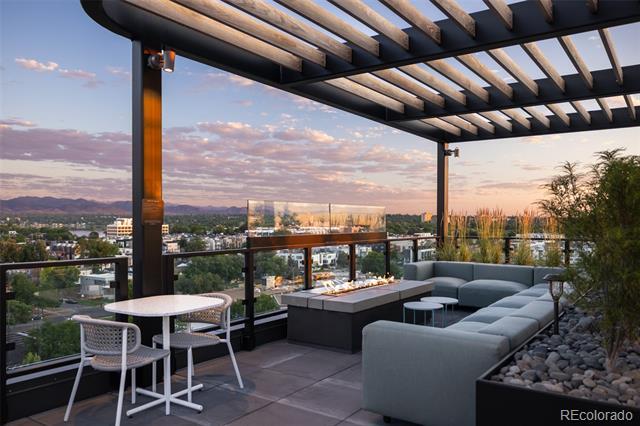 Building Photo - 1521 Hooker St