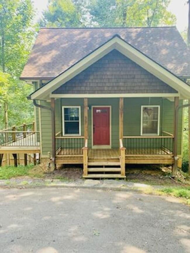 Montford Rental! 35 Hibriten Dr Asheville NC 28801 Apartment Finder