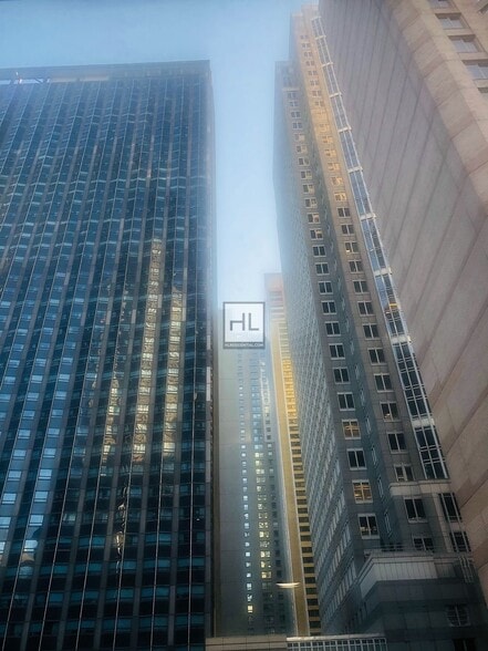 Building Photo - WEST 55 STREET