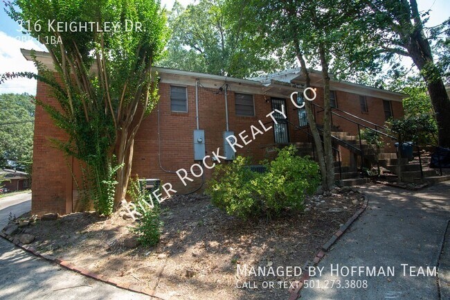 Building Photo - 316 Keightley Dr