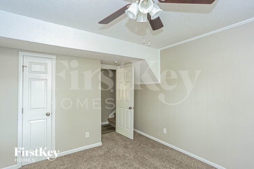 Building Photo - 3508 Gardner Park Dr