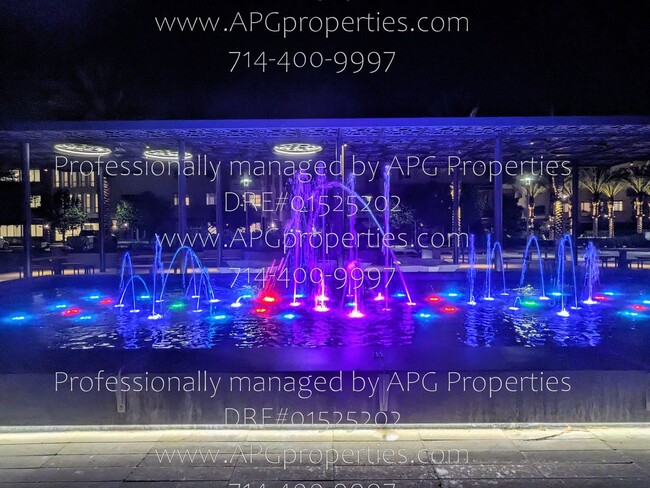 Building Photo - Upscale living in Alia at A-Town in the Pl...