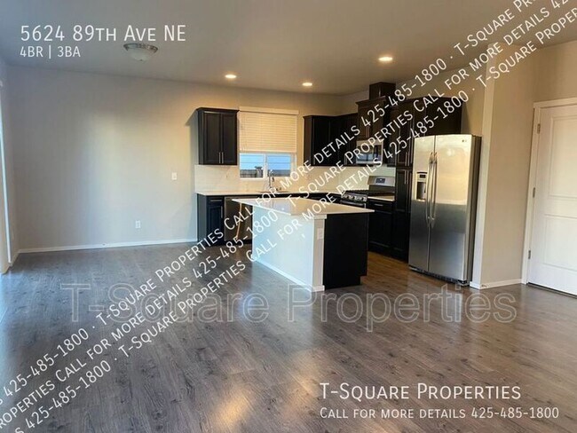 Building Photo - 5624 89th Avenue NE