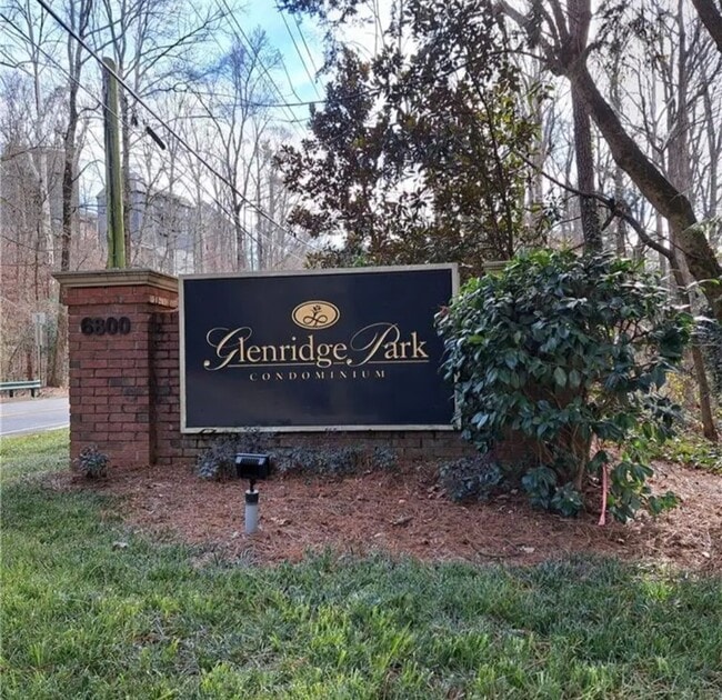 Building Photo - 6824 Glenridge Dr