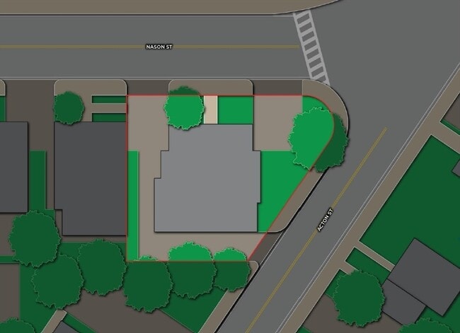 Building Photo - 91 Nason St