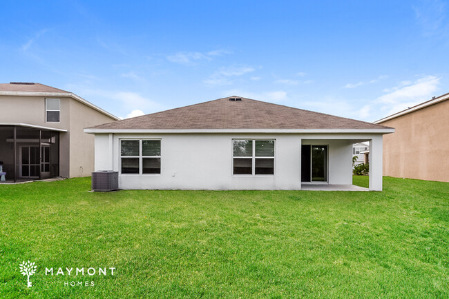 Building Photo - Cute 4 Bedroom Home