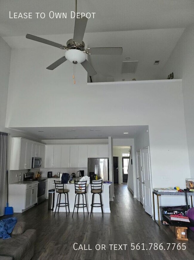 Building Photo - Lease to Own Home