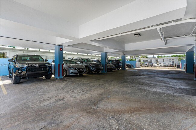 Building Photo - 8340 Harding Ave