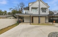 Building Photo - 1208 W Oltorf St