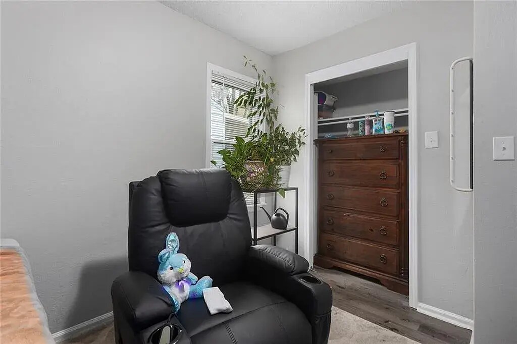 Bedroom - 1825 N 47th St