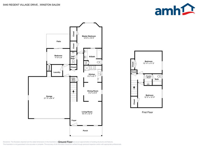 Building Photo - 5440 Regent Village Dr