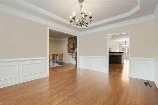 Building Photo - 3199 Buck Way