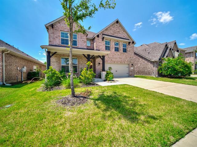 Primary Photo - 1516 Fairweather Way