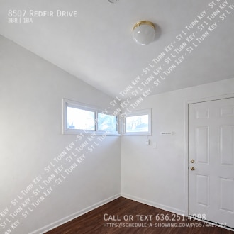 Building Photo - 8507 Redfir Dr