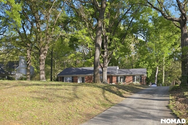 Building Photo - 1820 Edgewood Ave