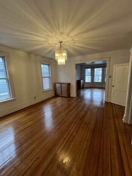 Dining Room - 25 Cuyler Ave