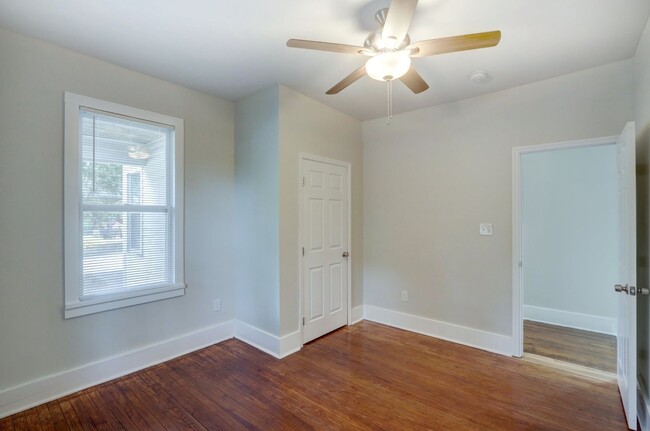 Building Photo - Completely Renovated - Three Bedroom, Two ...