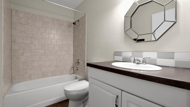Building Photo - 4452 Trindel Way