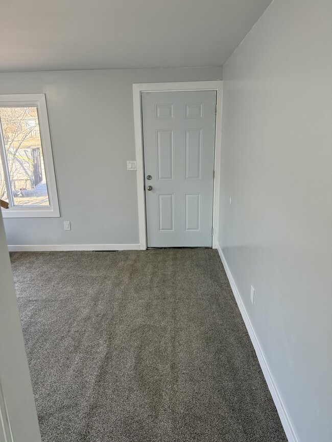 Building Photo - 2516 West Martin Luther King Junior Drive