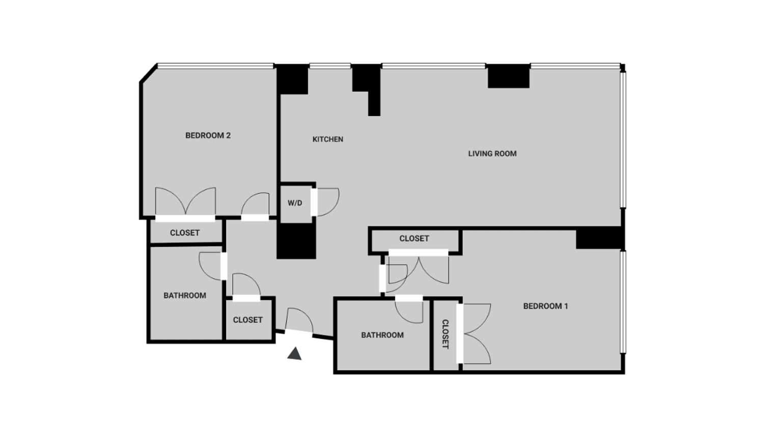 Building Photo - 635 W 42nd St