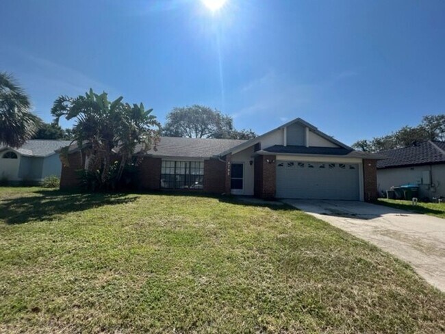Building Photo - Lovely 3BR/2BA Home in Honeybrook Plantation