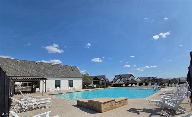 Building Photo - 6916 Talon Dr