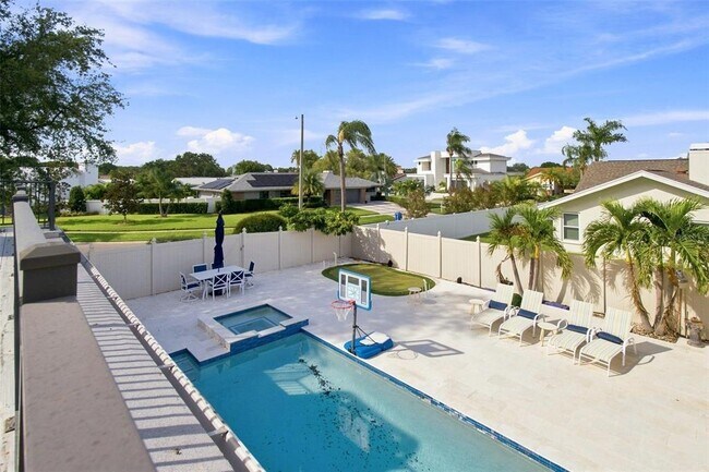 Building Photo - 4123 Crosswater Dr