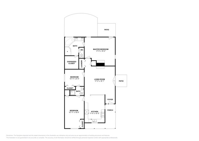 Building Photo - 3521 Clare Cottage Trace SW